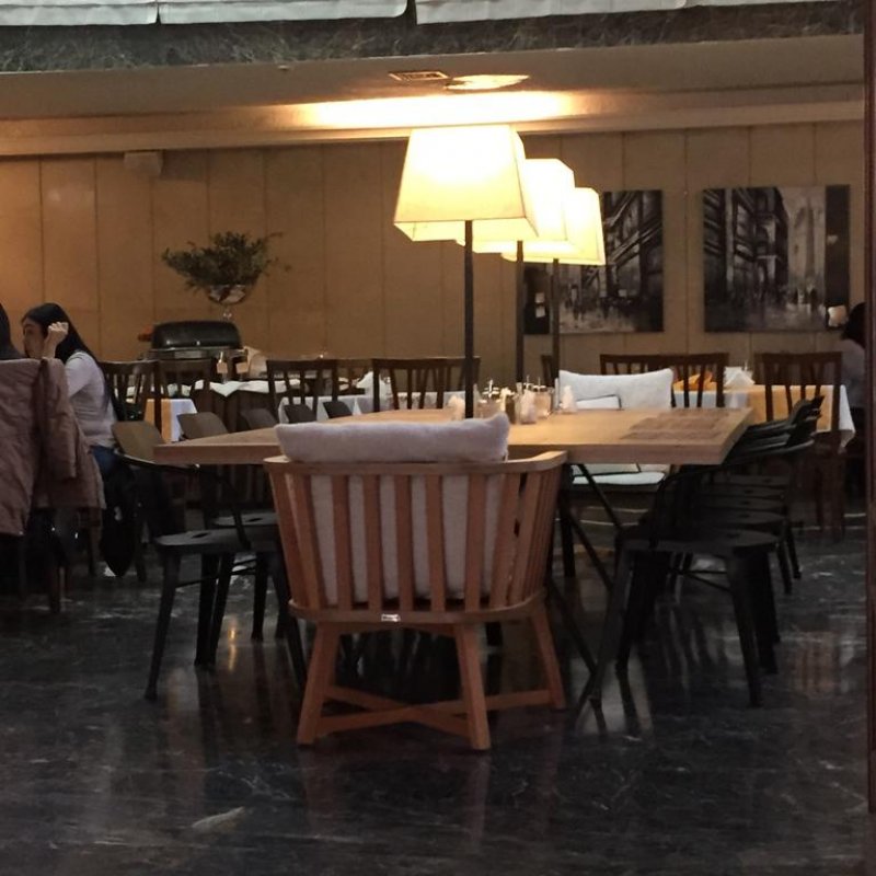 Hotel El Greco - Снимка 1