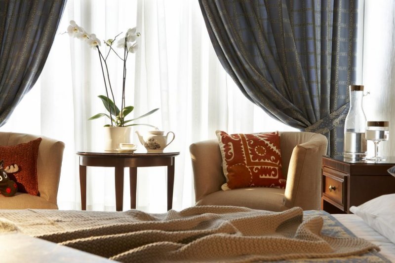 Hotel El Greco - Снимка 3