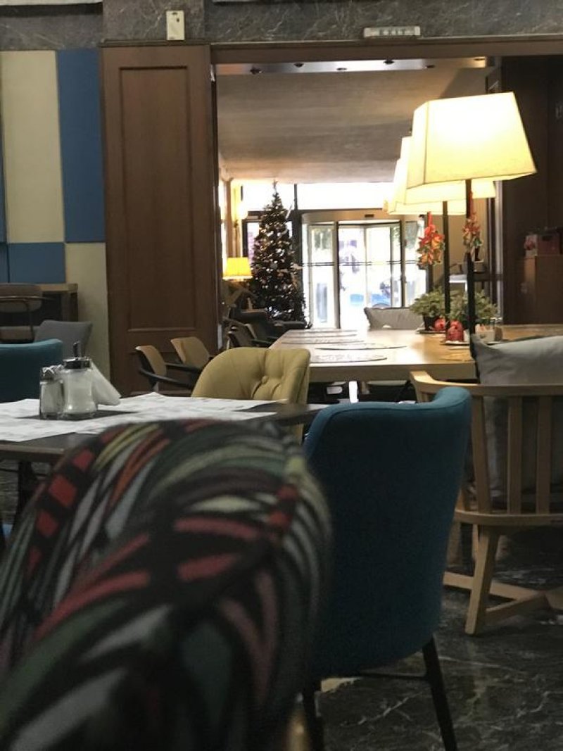 Hotel El Greco - Снимка 7