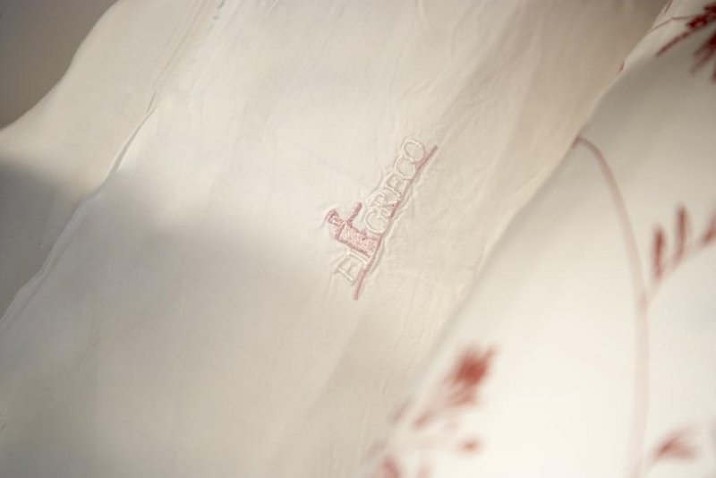 Hotel El Greco - Снимка 2