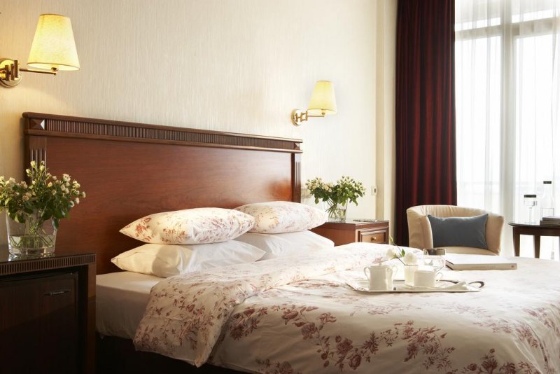 Hotel El Greco - Снимка 3