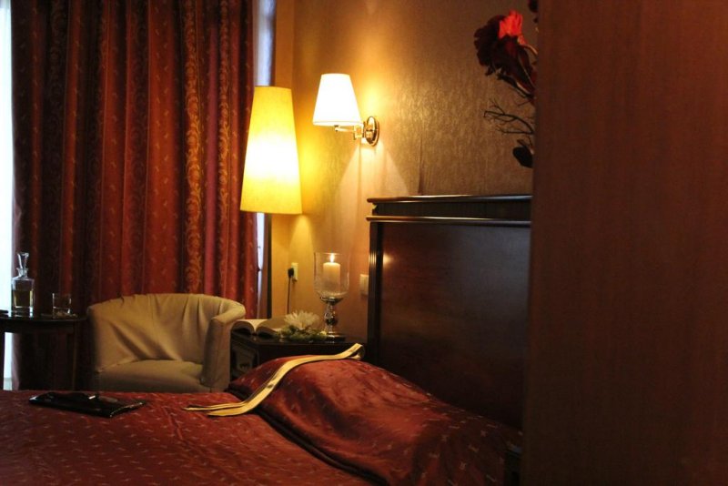 Hotel El Greco - Снимка 10