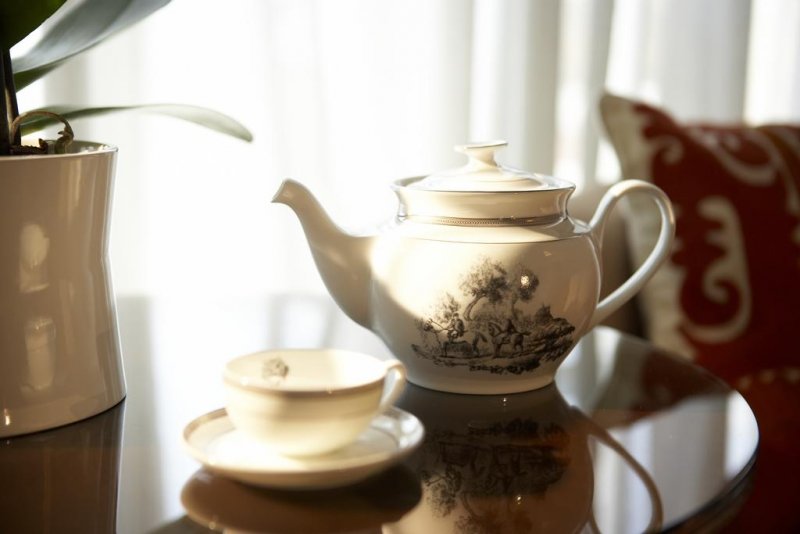 Hotel El Greco - Снимка 11