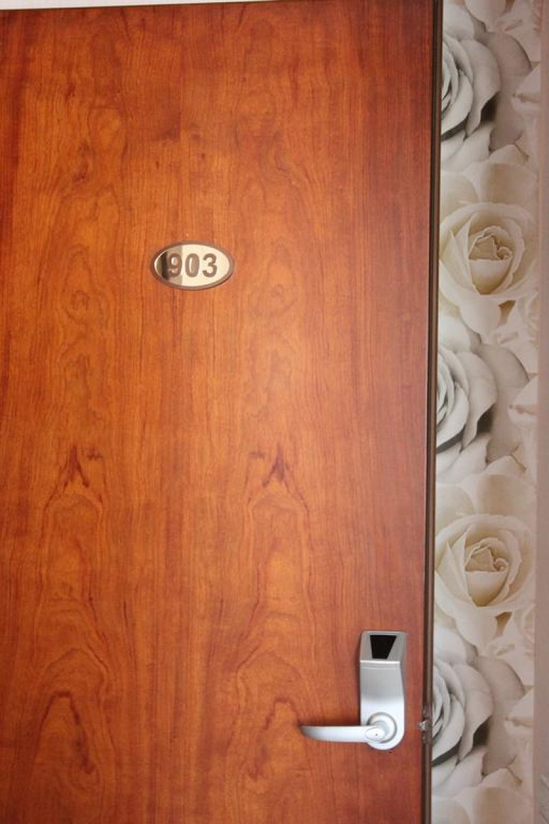 Hotel El Greco - Снимка 4