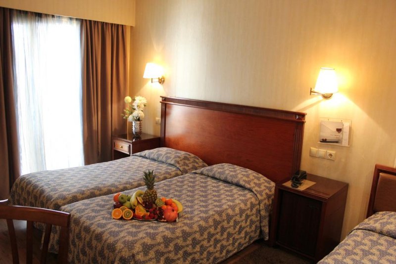 Hotel El Greco - Снимка 7