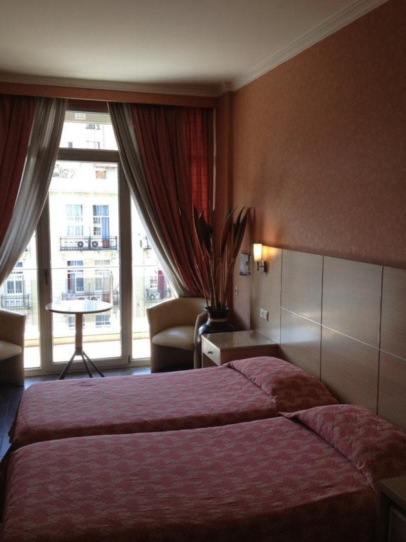 Hotel El Greco - Снимка 7