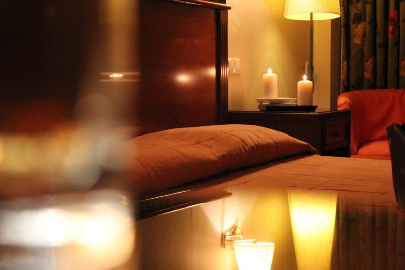 Hotel El Greco - Снимка 2