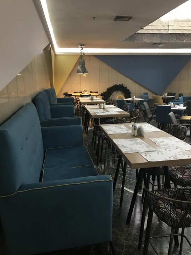 Hotel El Greco - Снимка 9