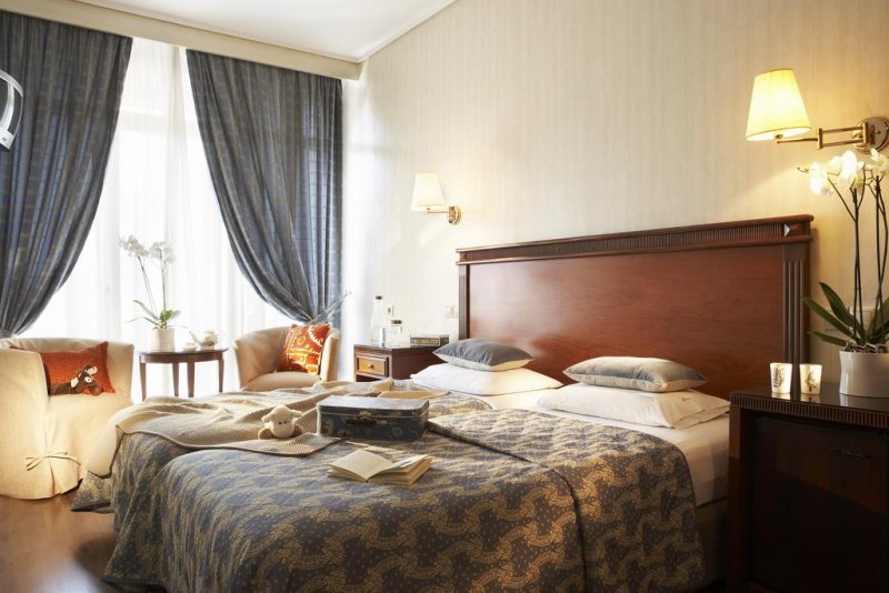 Hotel El Greco - Снимка 5