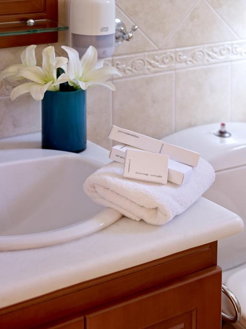 Avantis Suites Hotel - Снимка 7