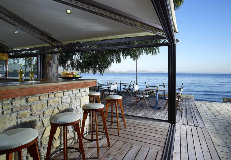 Avantis Suites Hotel - Снимка 5