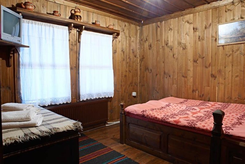 Къщата с лозницата - Снимка 8