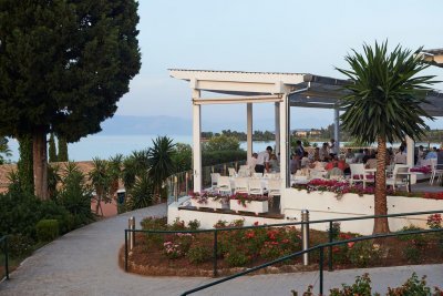 Corcyra Gardens - Снимка 2