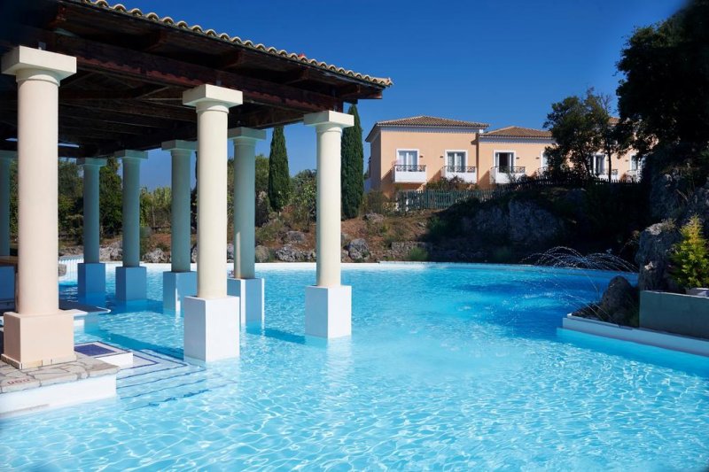 Corcyra Gardens - Снимка 5