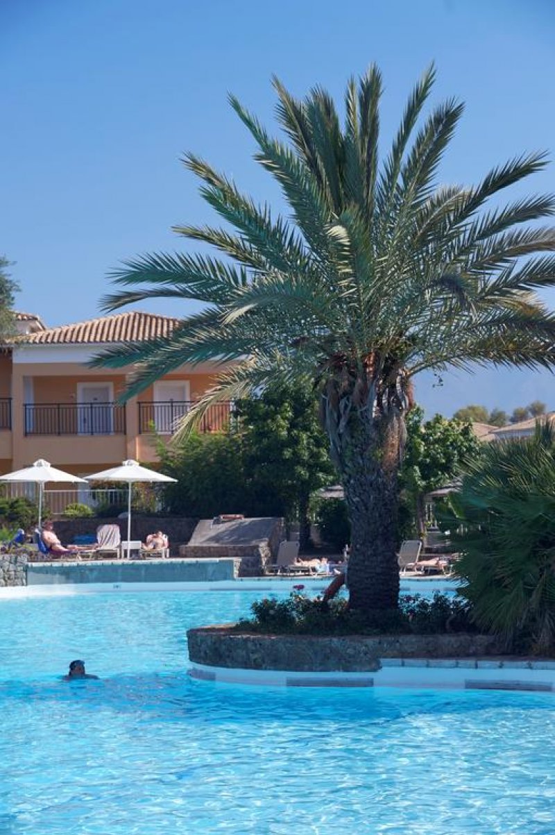 Corcyra Gardens - Снимка 8