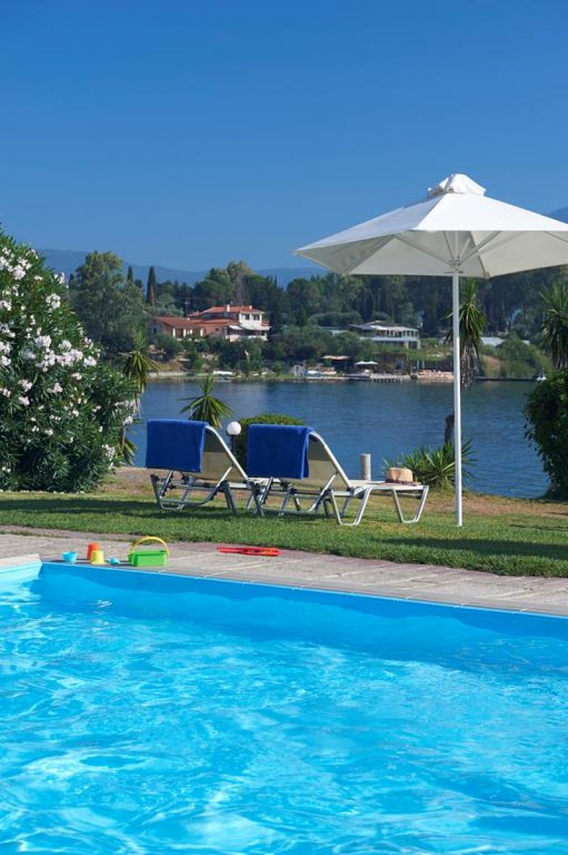 Corcyra Gardens - Снимка 11