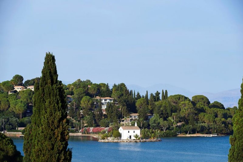 Corcyra Gardens - Снимка 11