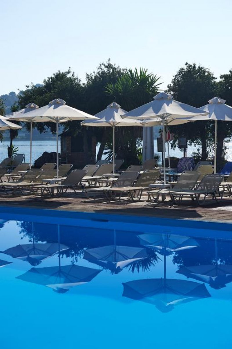 Corcyra Gardens - Снимка 5