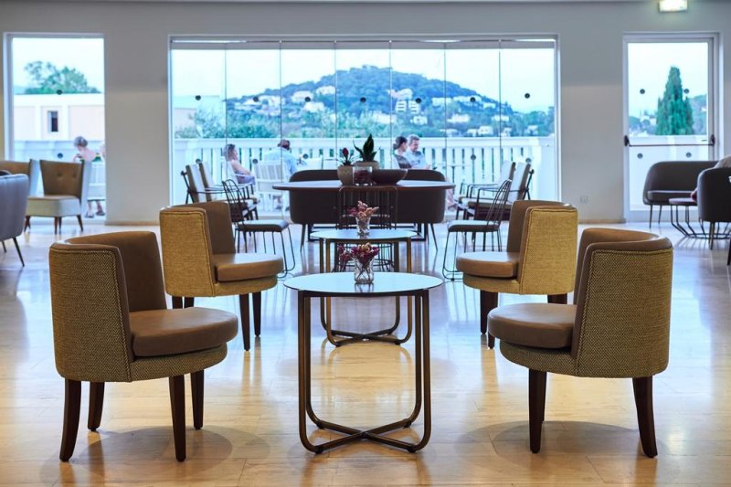 Corcyra Gardens - Снимка 11