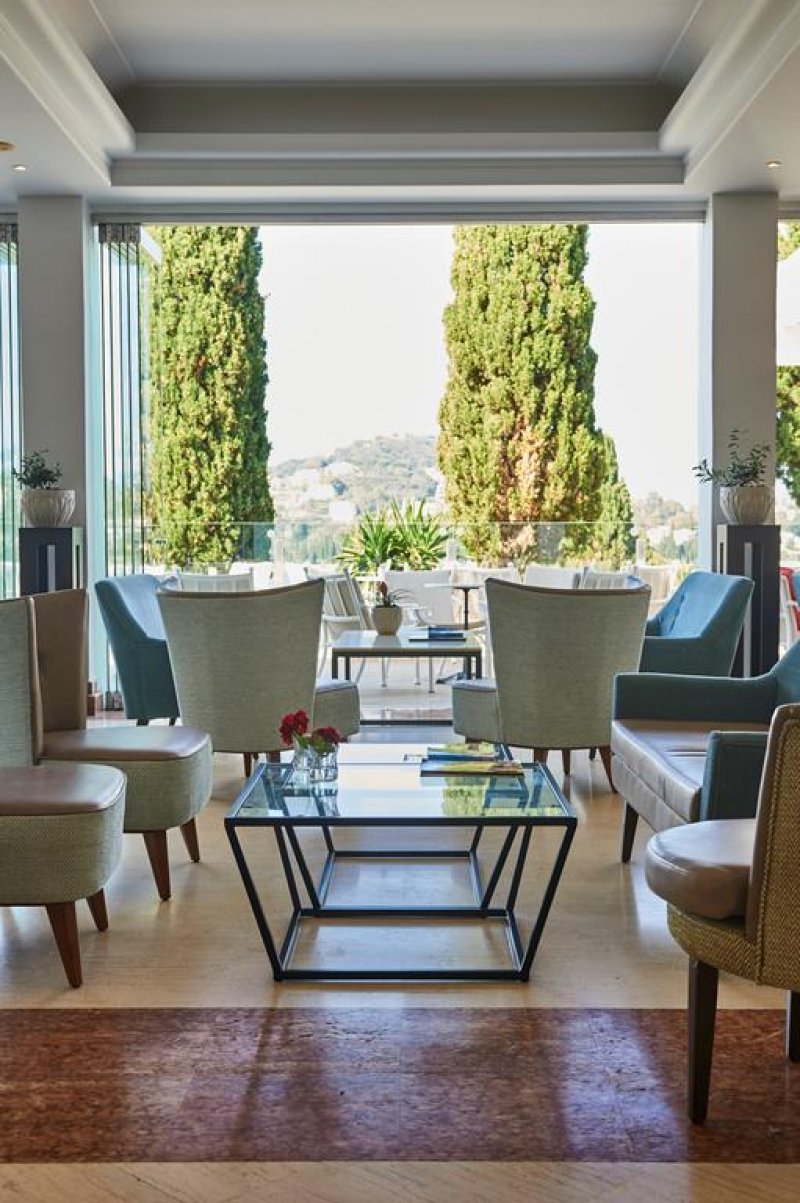 Corcyra Gardens - Снимка 7