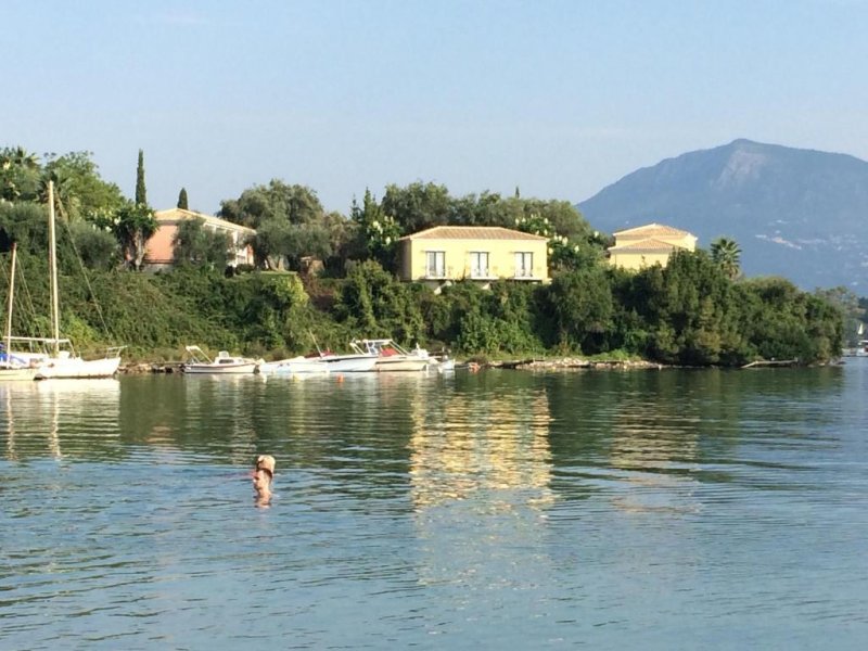 Corcyra Gardens - Снимка 9