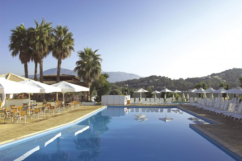 Corcyra Gardens - Снимка 9