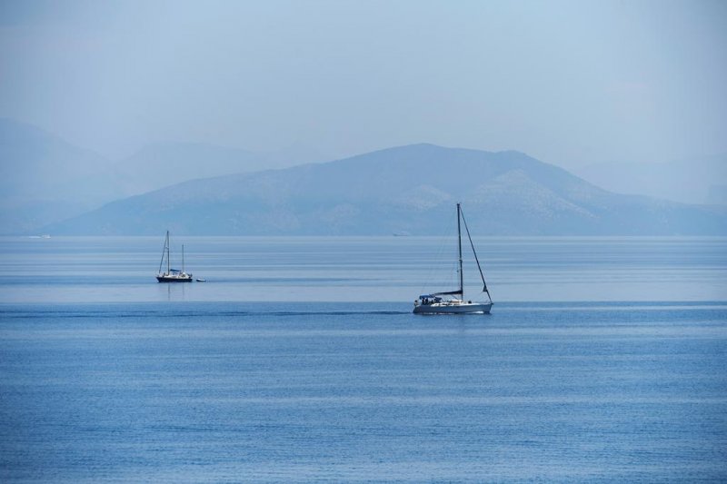 Corcyra Gardens - Снимка 4