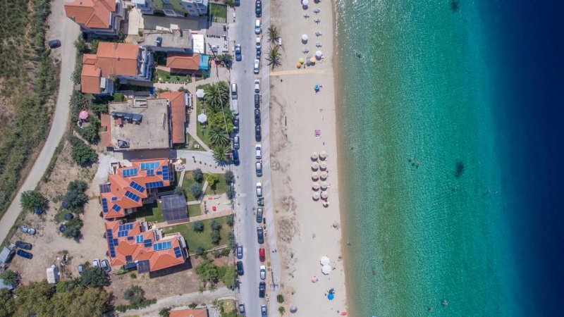 Castro Deluxe - Снимка 1