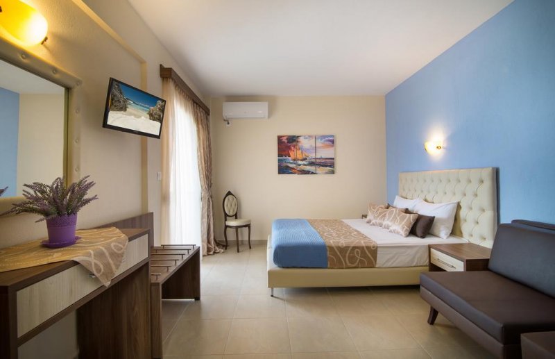 Castro Deluxe - Снимка 9