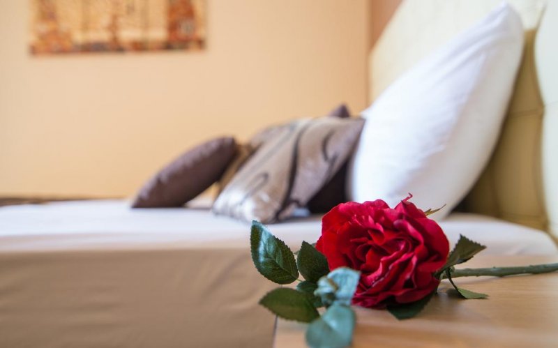 Castro Deluxe - Снимка 3