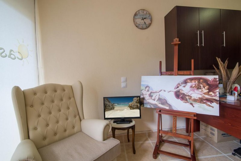 Castro Deluxe - Снимка 5