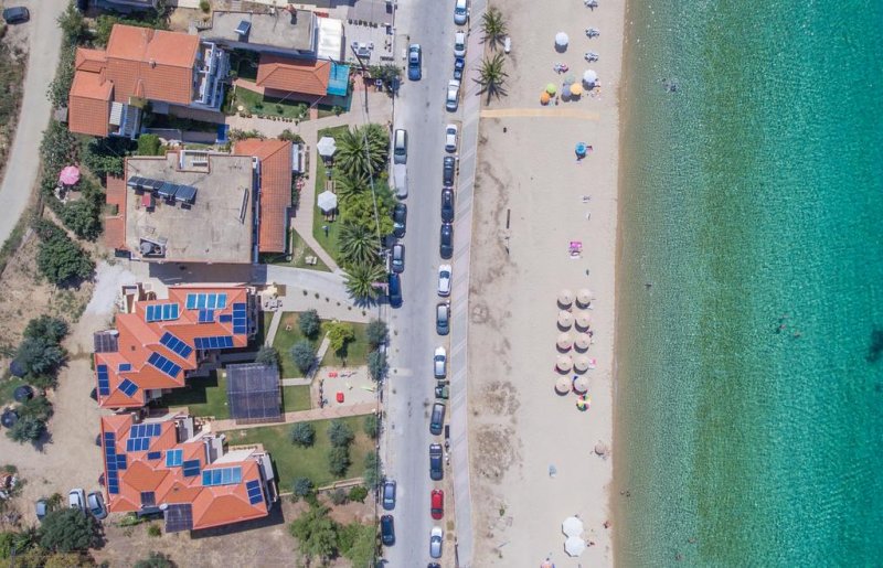 Castro Deluxe - Снимка 8