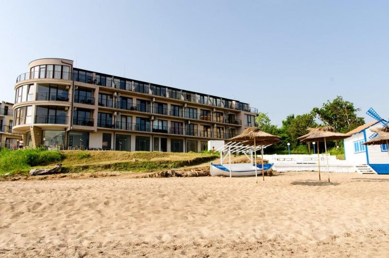 Стаи за гости Лост сити - Снимка 0