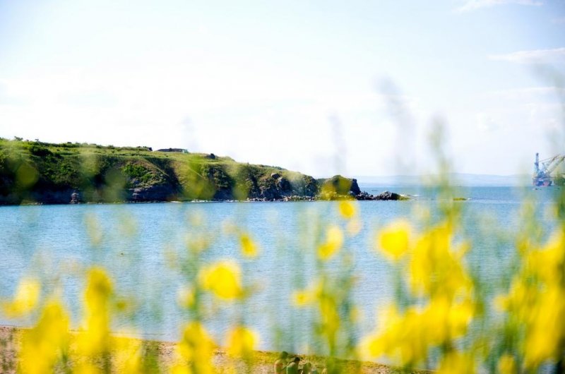 Стаи за гости Лост сити - Снимка 1