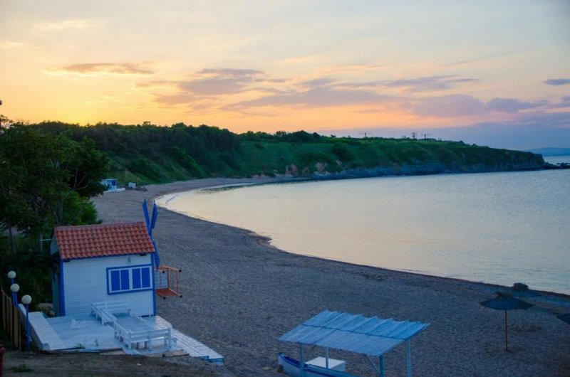 Стаи за гости Лост сити - Снимка 3