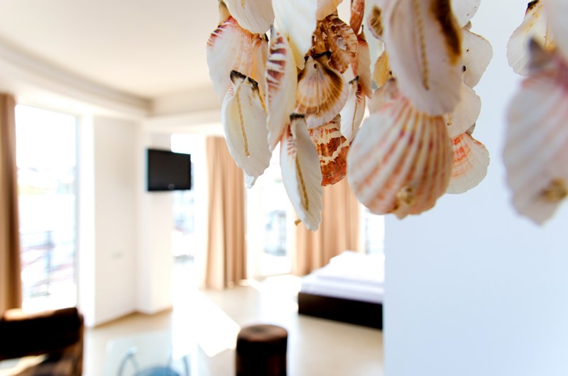 Стаи за гости Лост сити - Снимка 2