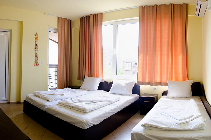 Стаи за гости Лост сити - Снимка 5