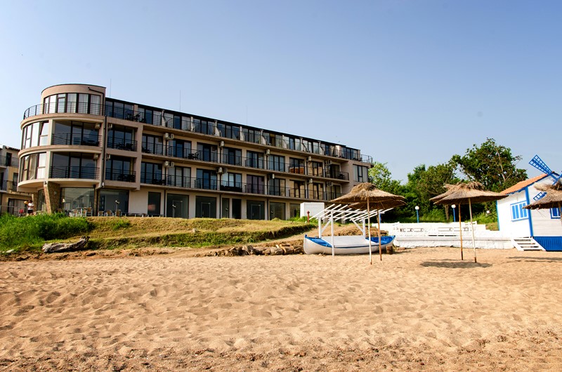 Стаи за гости Лост сити - Снимка 4