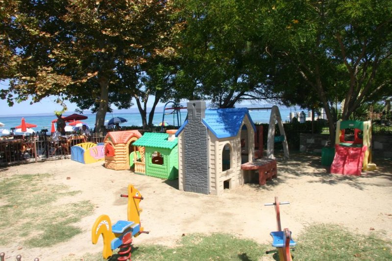 Naias Hotel - Снимка 2