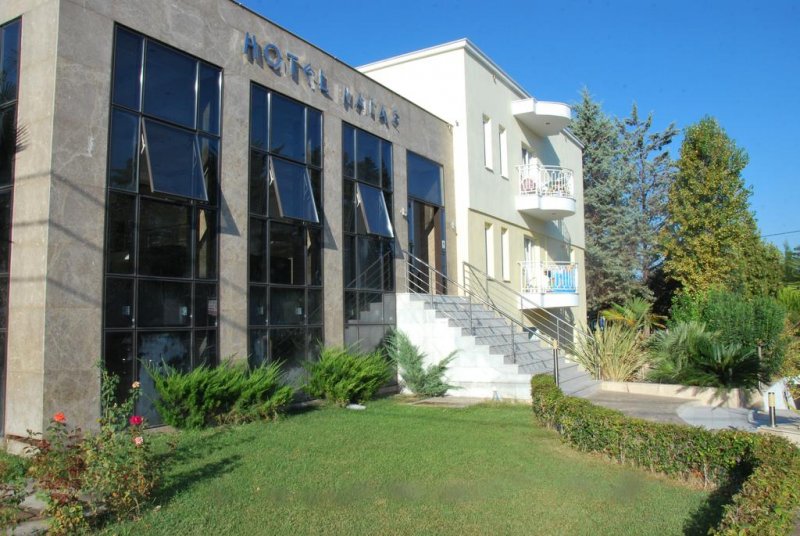 Naias Hotel - Снимка 1