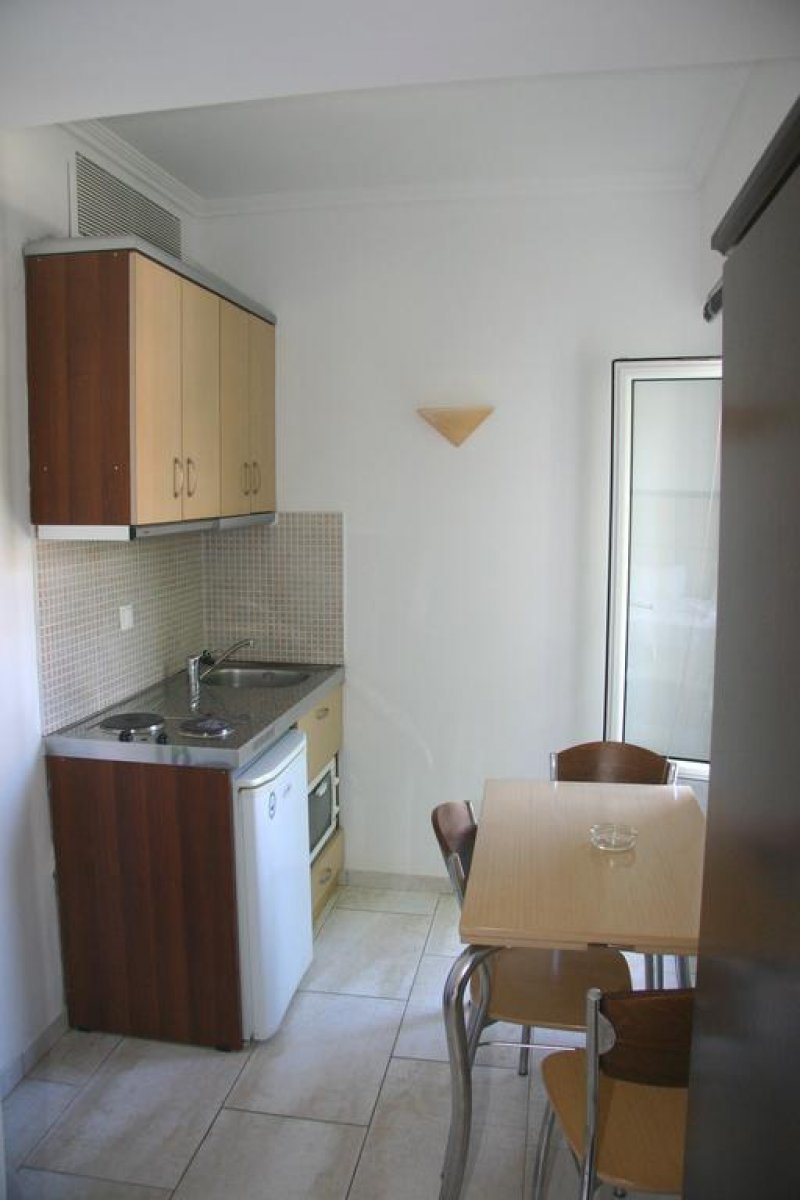 Naias Hotel - Снимка 4