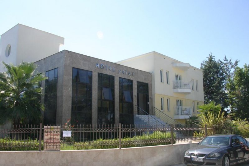 Naias Hotel - Снимка 3