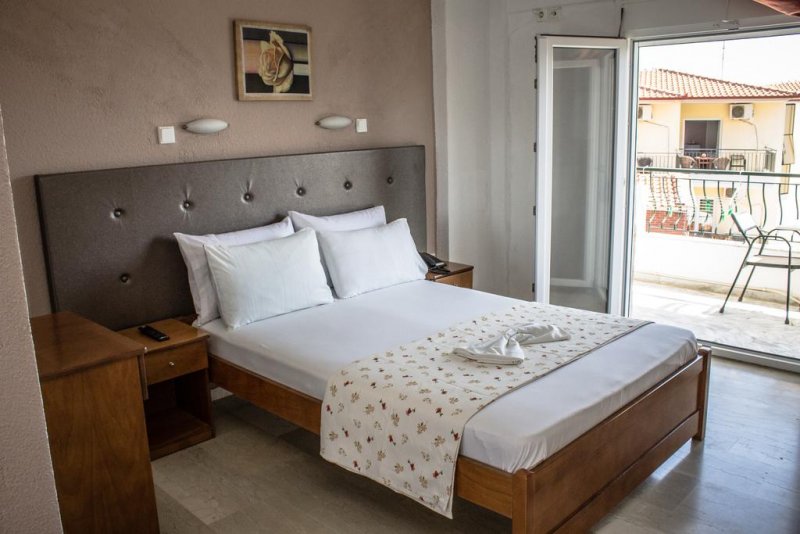 Hotel Ilios - Снимка 11