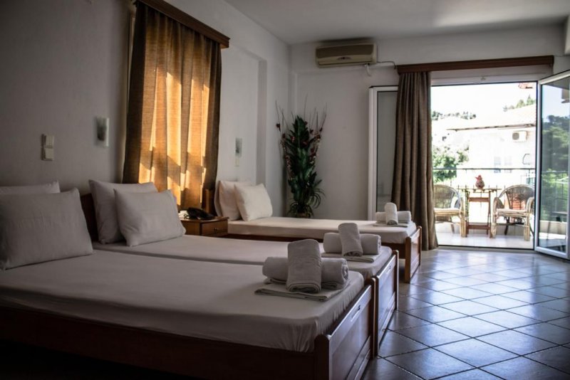 Hotel Ilios - Снимка 5