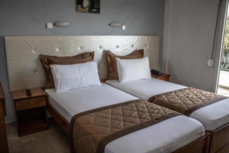 Hotel Ilios - Снимка 2