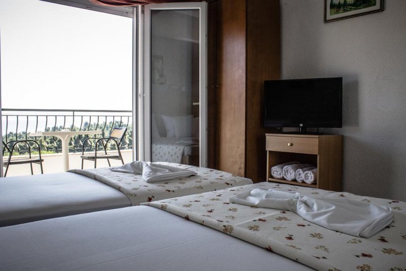 Hotel Ilios - Снимка 2