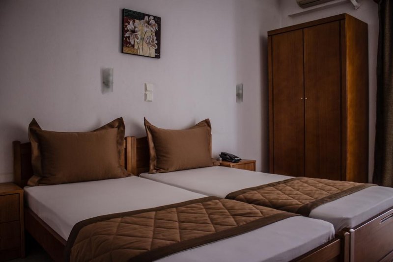 Hotel Ilios - Снимка 7