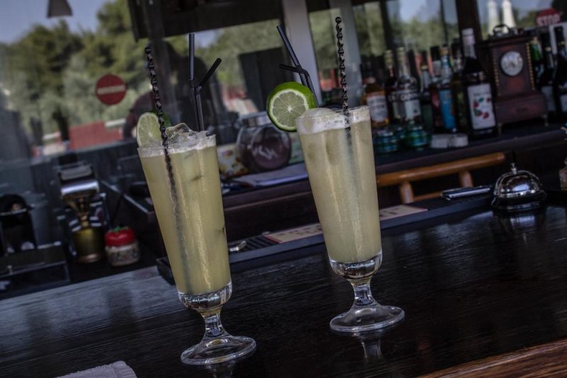 Hotel Ilios - Снимка 3