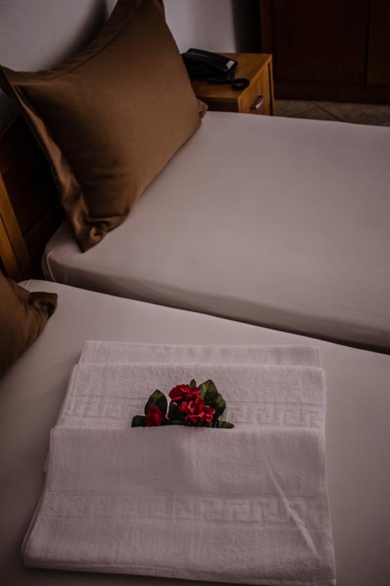 Hotel Ilios - Снимка 1