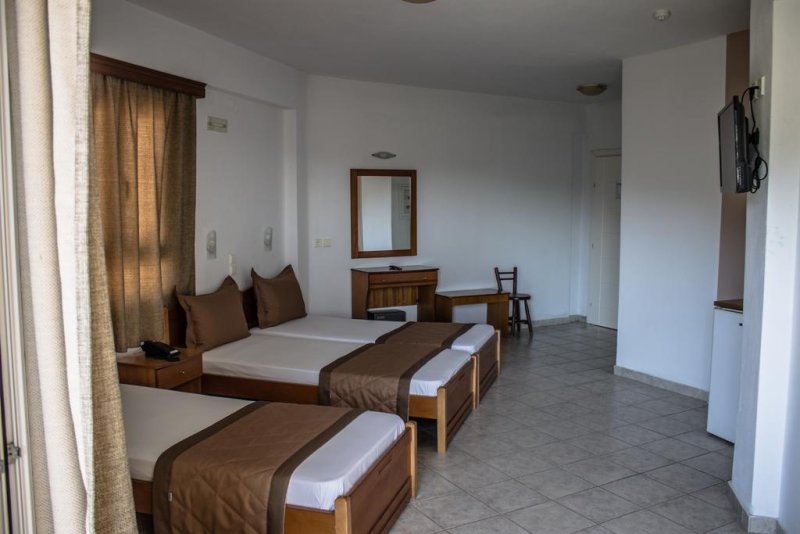 Hotel Ilios - Снимка 3